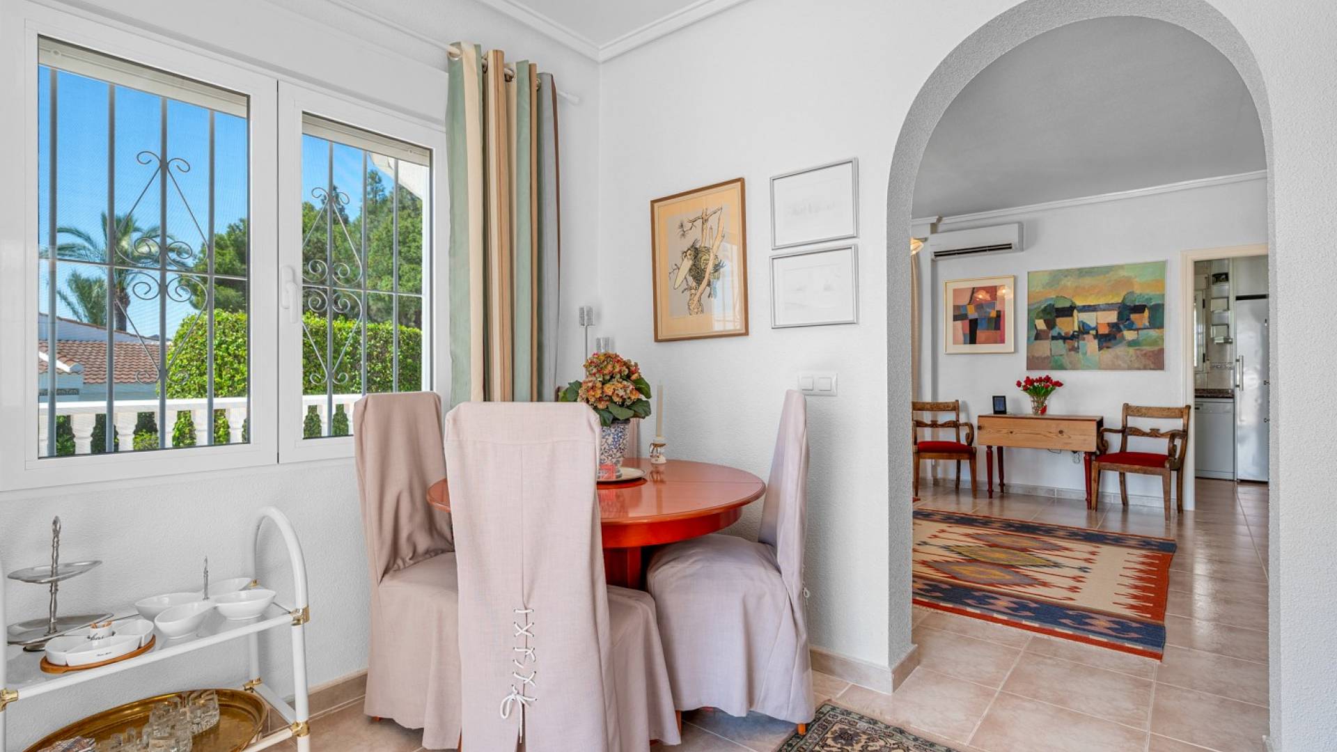 Second hand - Independent villa - Ciudad Quesada - Rojales - Ciudad Quesada