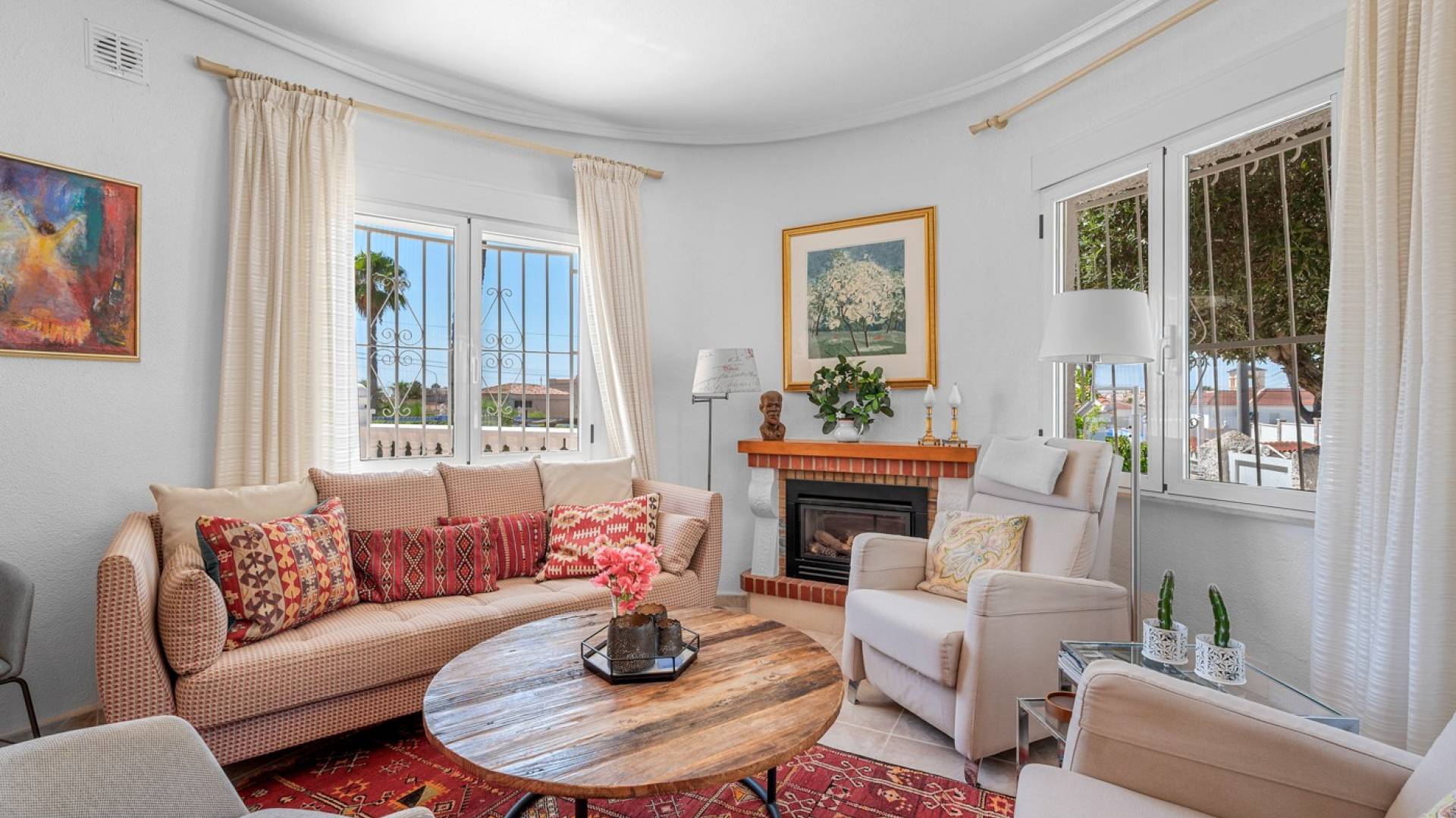 Second hand - Independent villa - Ciudad Quesada - Rojales - Ciudad Quesada