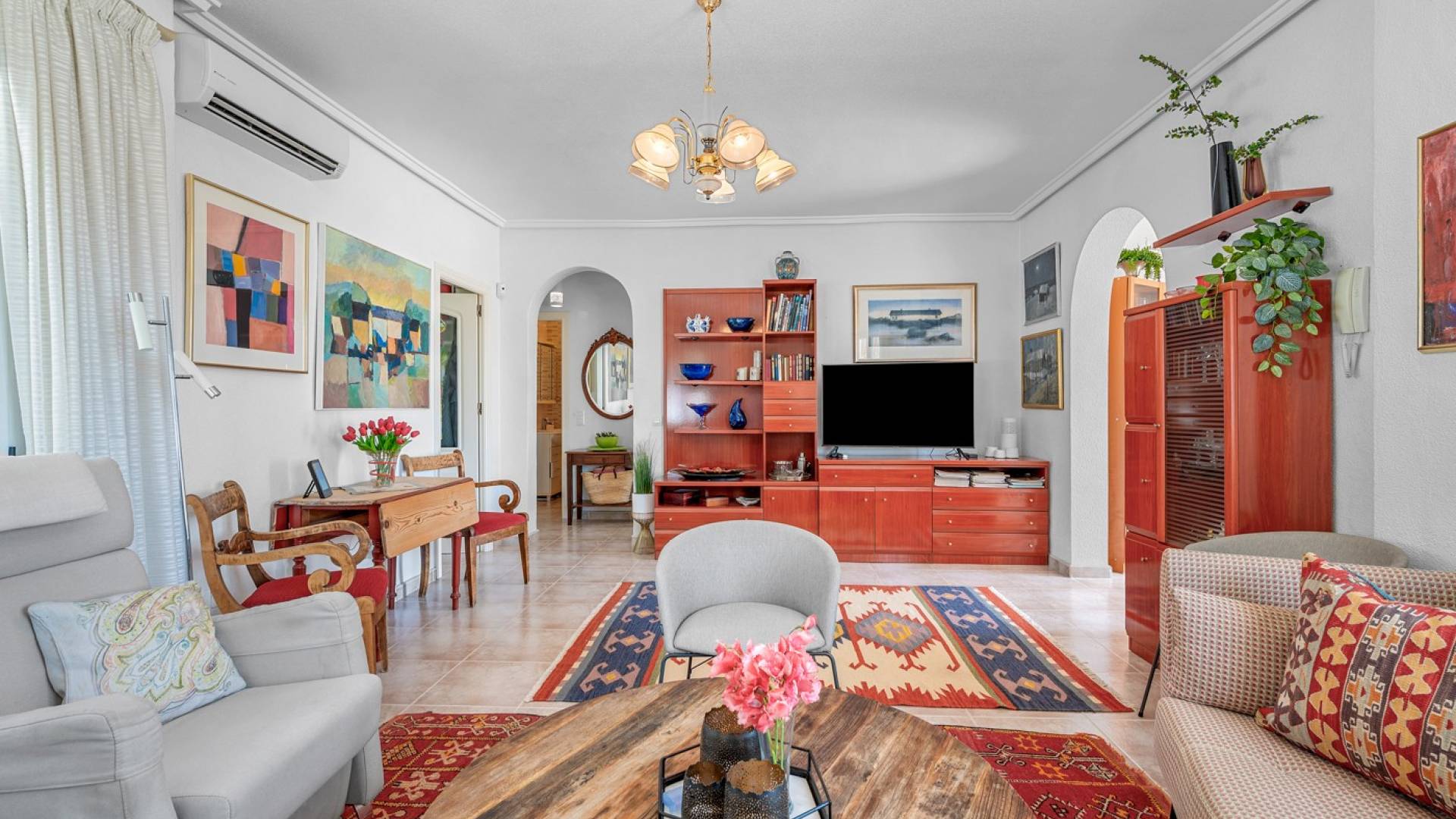 Second hand - Independent villa - Ciudad Quesada - Rojales - Ciudad Quesada