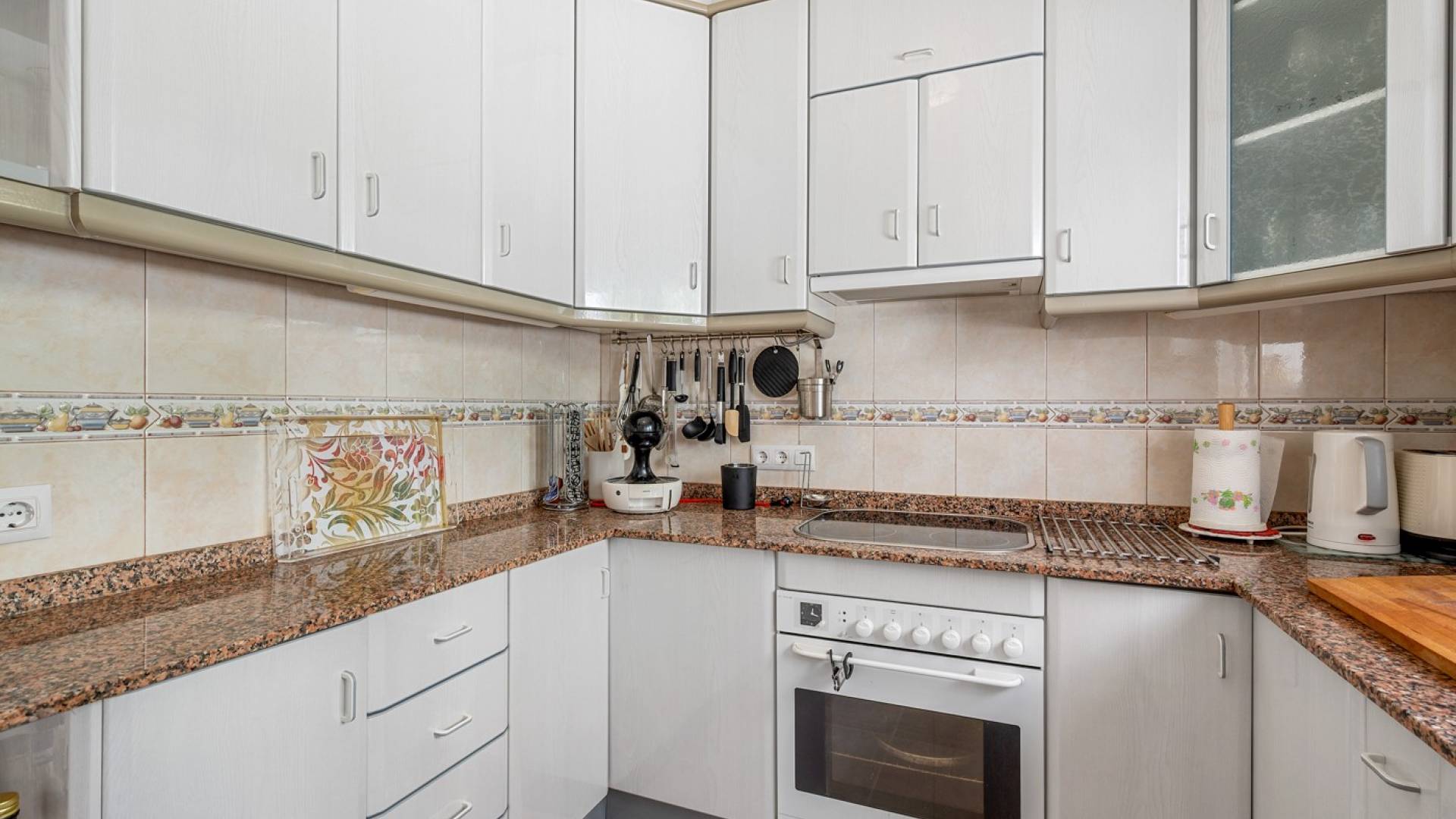 Second hand - Independent villa - Ciudad Quesada - Rojales - Ciudad Quesada