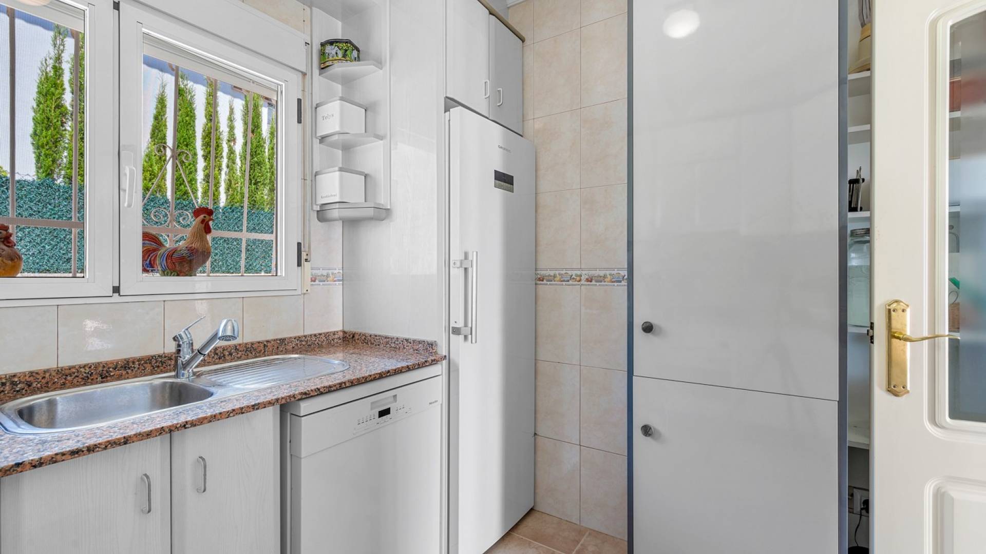 Second hand - Independent villa - Ciudad Quesada - Rojales - Ciudad Quesada