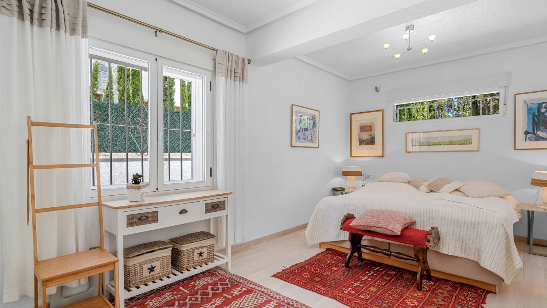 Second hand - Independent villa - Ciudad Quesada - Rojales - Ciudad Quesada