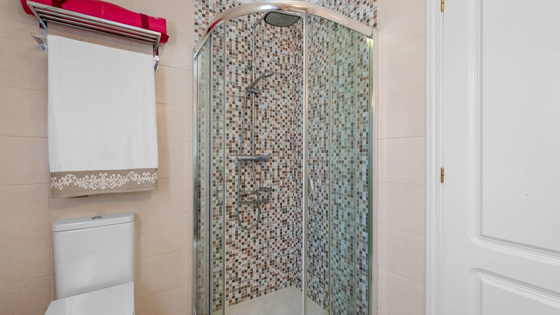 Second hand - Independent villa - Ciudad Quesada - Rojales - Ciudad Quesada