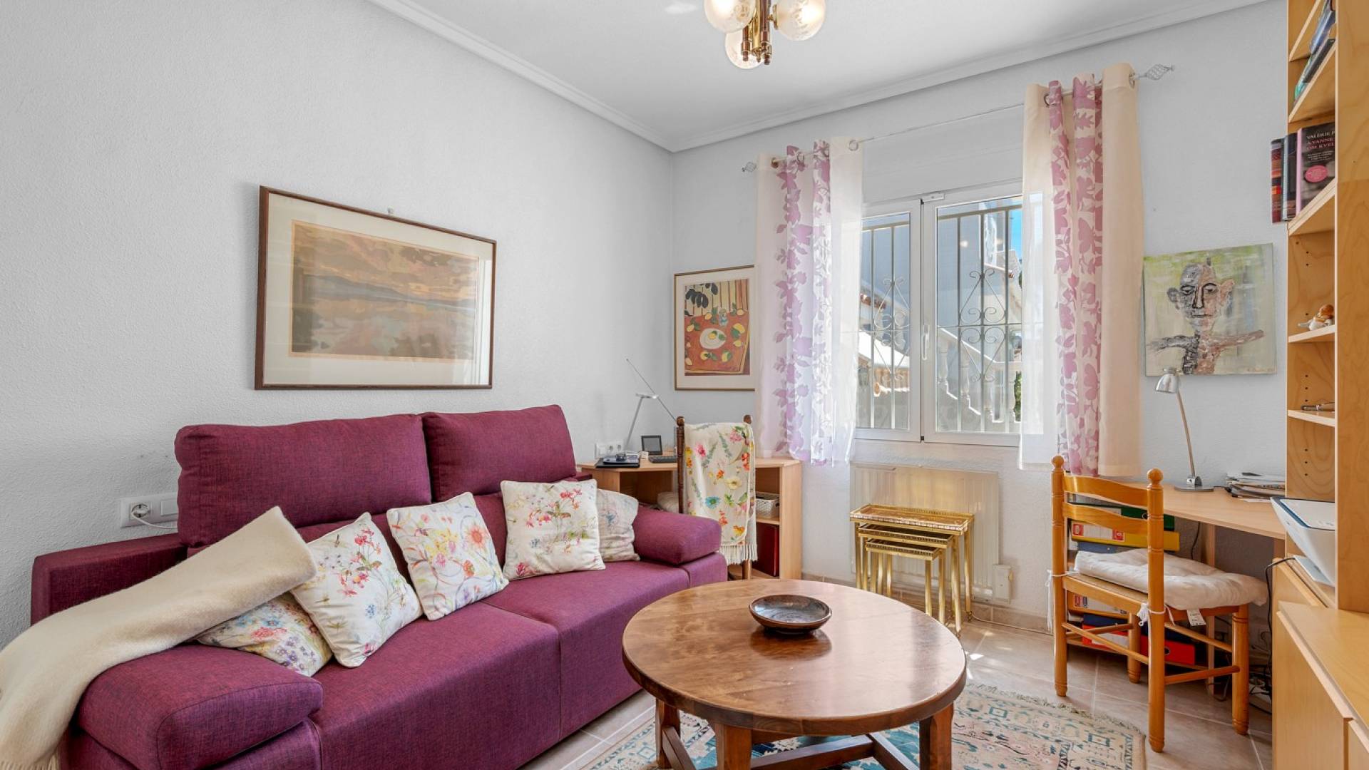 Second hand - Independent villa - Ciudad Quesada - Rojales - Ciudad Quesada