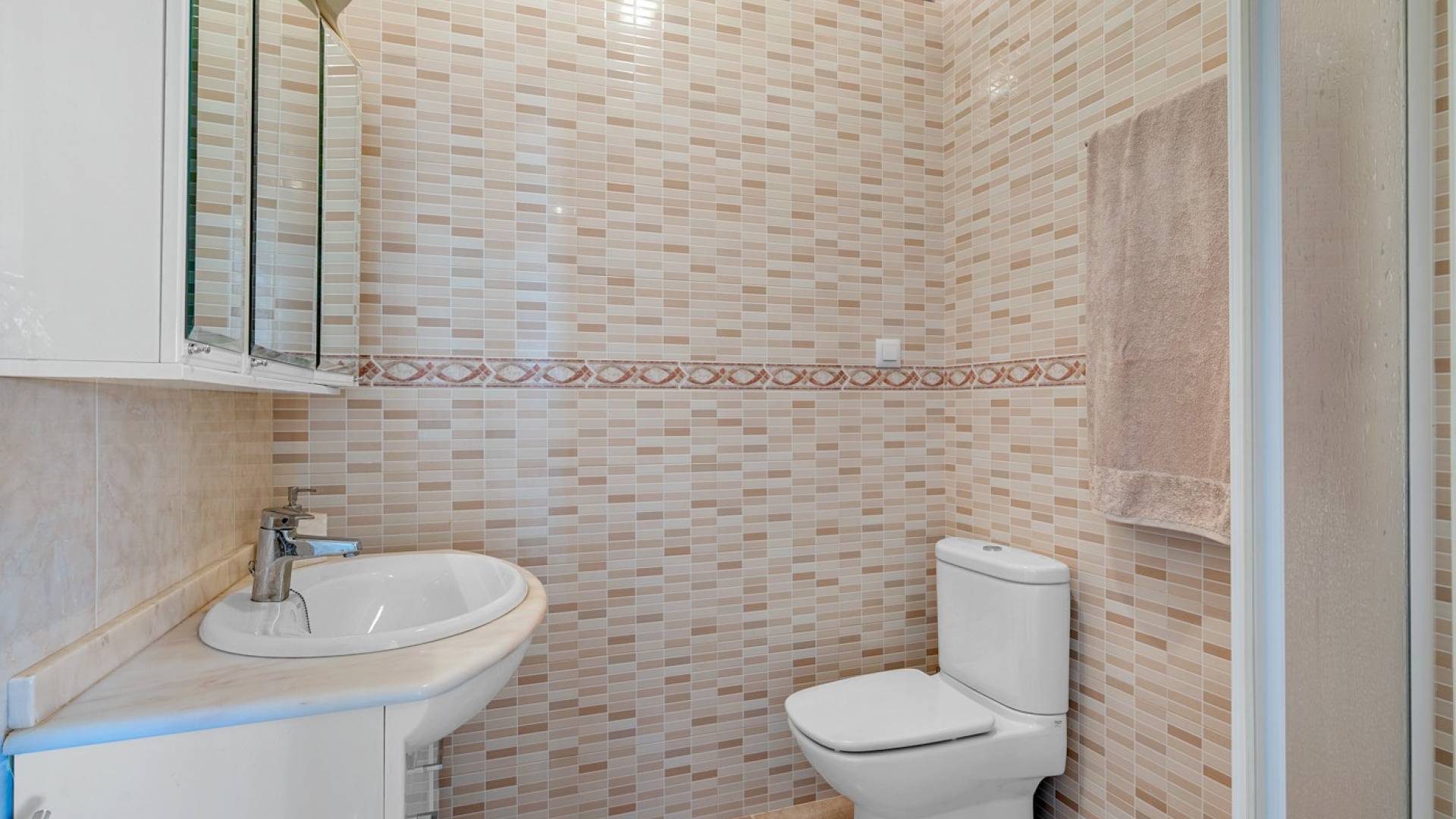 Second hand - Independent villa - Ciudad Quesada - Rojales - Ciudad Quesada