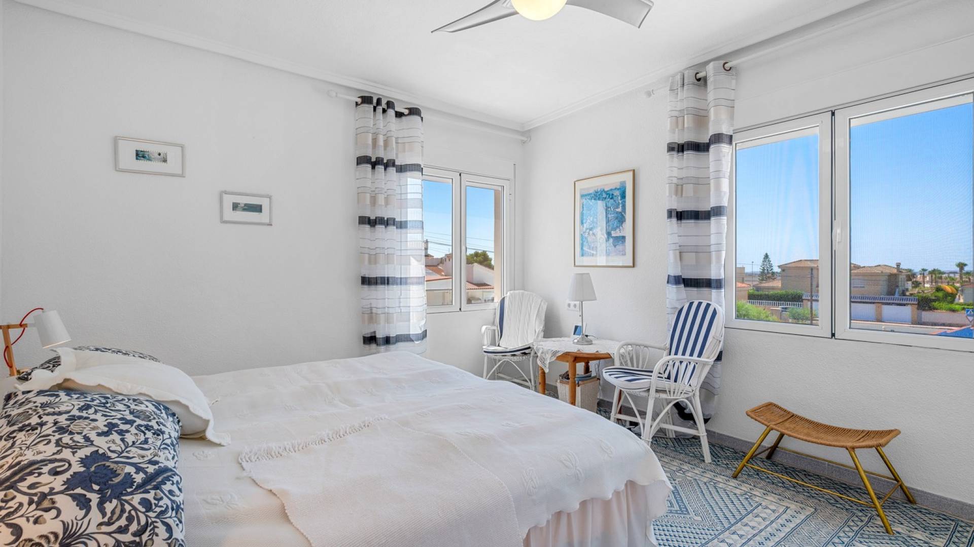 Second hand - Independent villa - Ciudad Quesada - Rojales - Ciudad Quesada