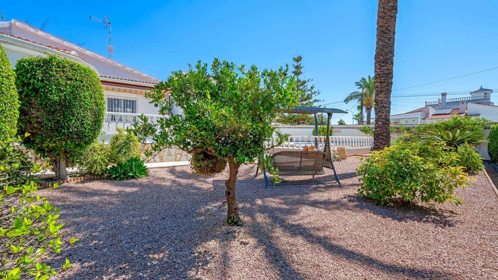 Second hand - Independent villa - Ciudad Quesada - Rojales - Ciudad Quesada