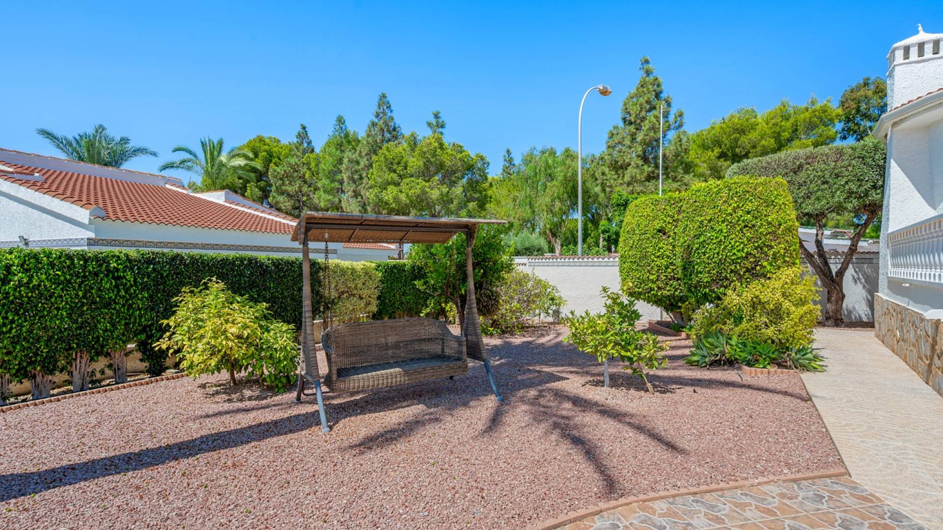 Second hand - Independent villa - Ciudad Quesada - Rojales - Ciudad Quesada