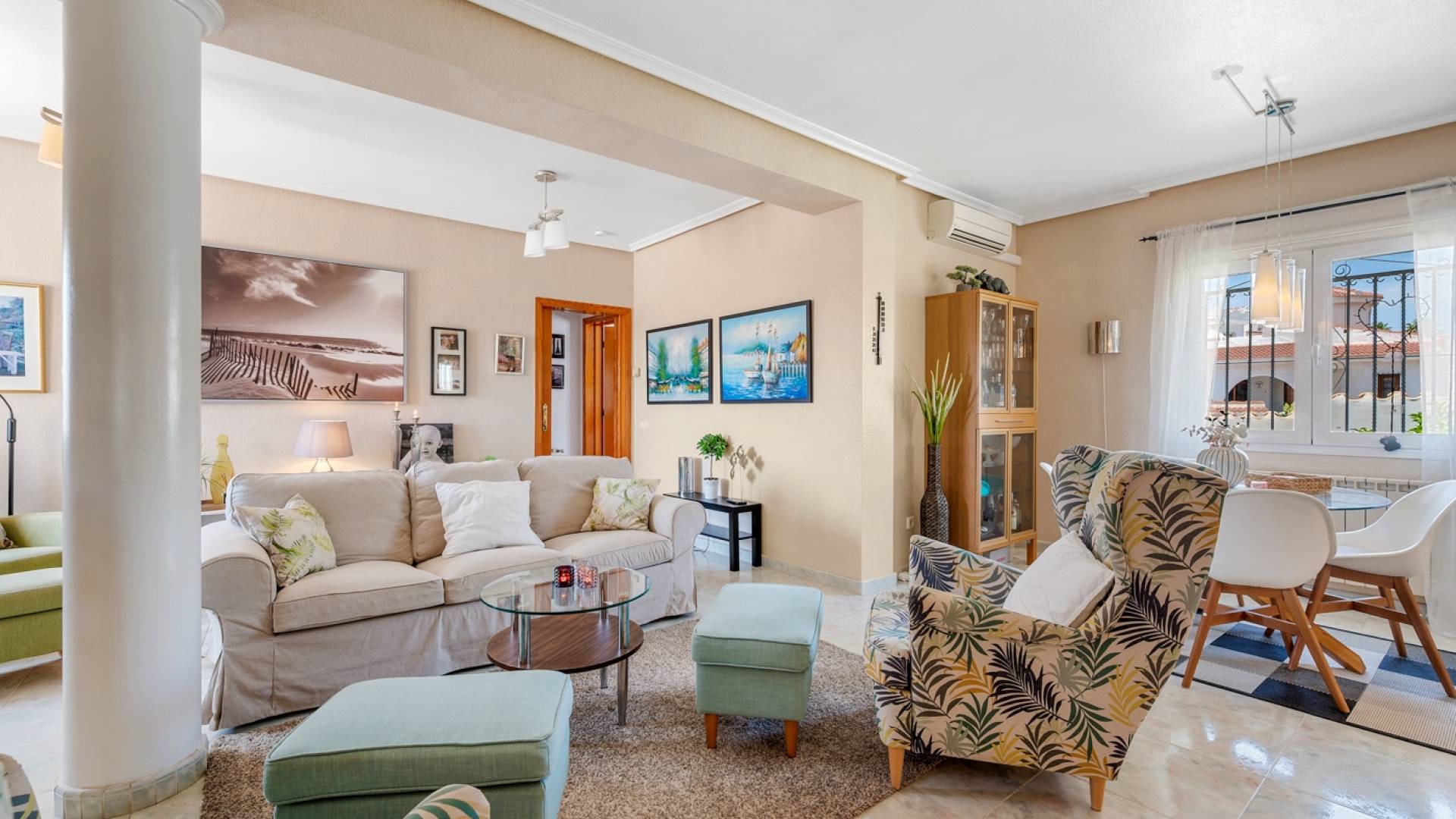 Second hand - Independent villa - Ciudad Quesada - Rojales - Ciudad Quesada