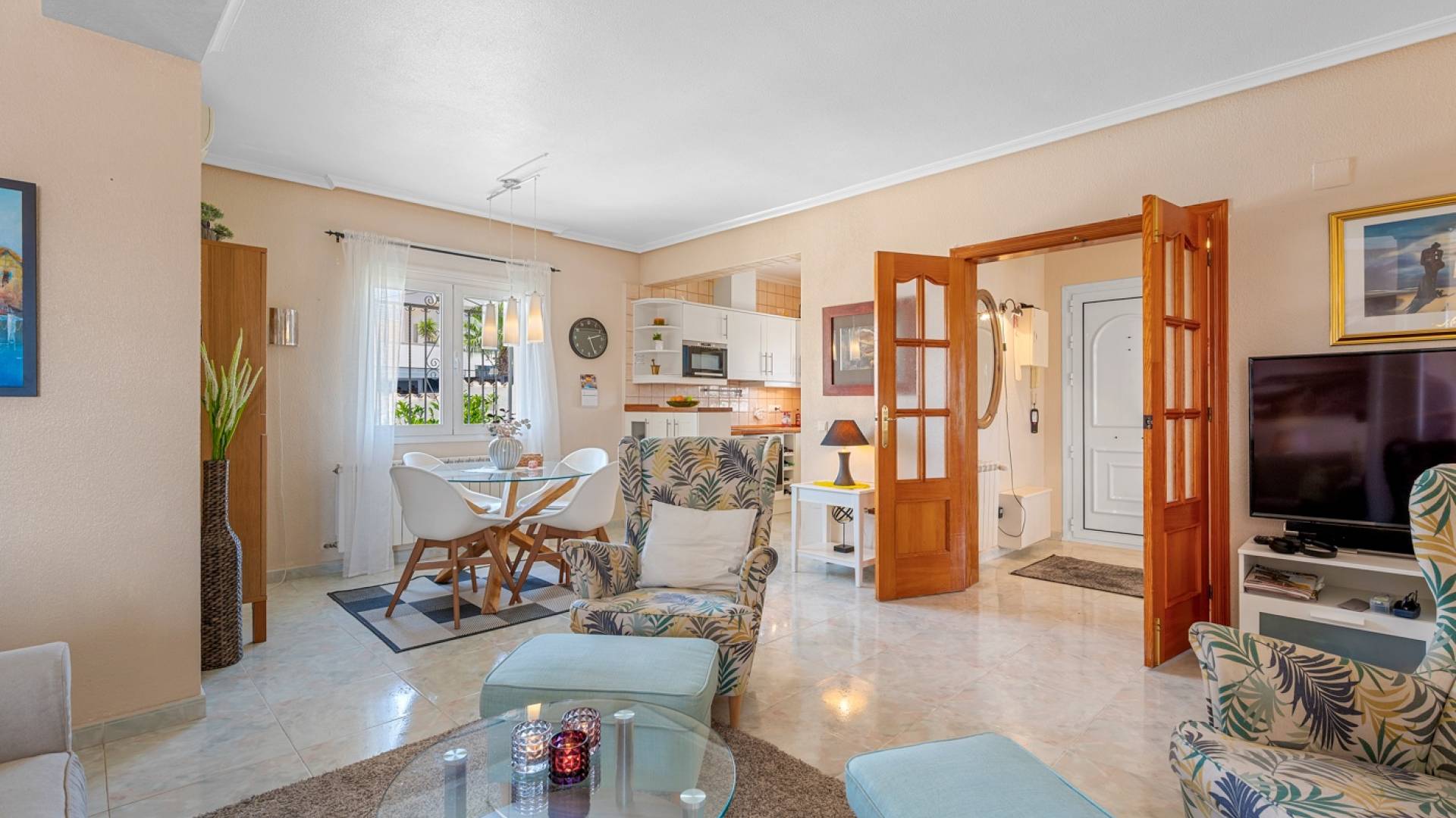 Second hand - Independent villa - Ciudad Quesada - Rojales - Ciudad Quesada