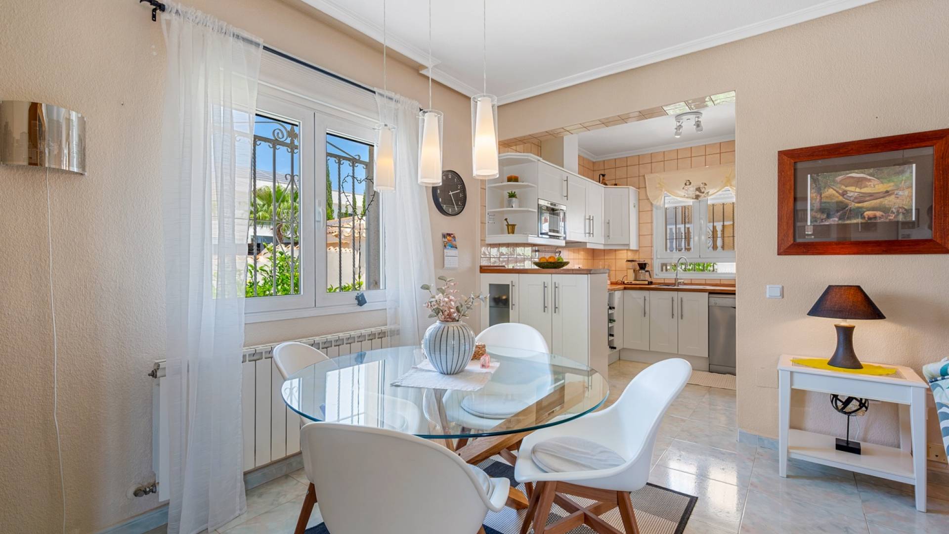 Second hand - Independent villa - Ciudad Quesada - Rojales - Ciudad Quesada