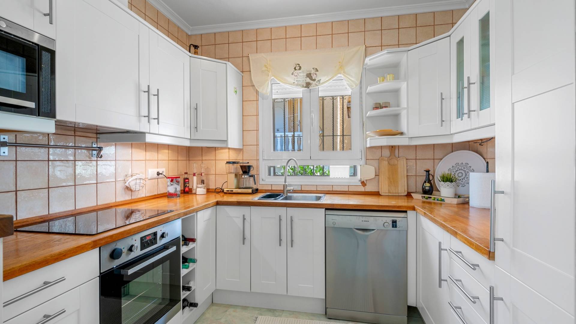 Second hand - Independent villa - Ciudad Quesada - Rojales - Ciudad Quesada