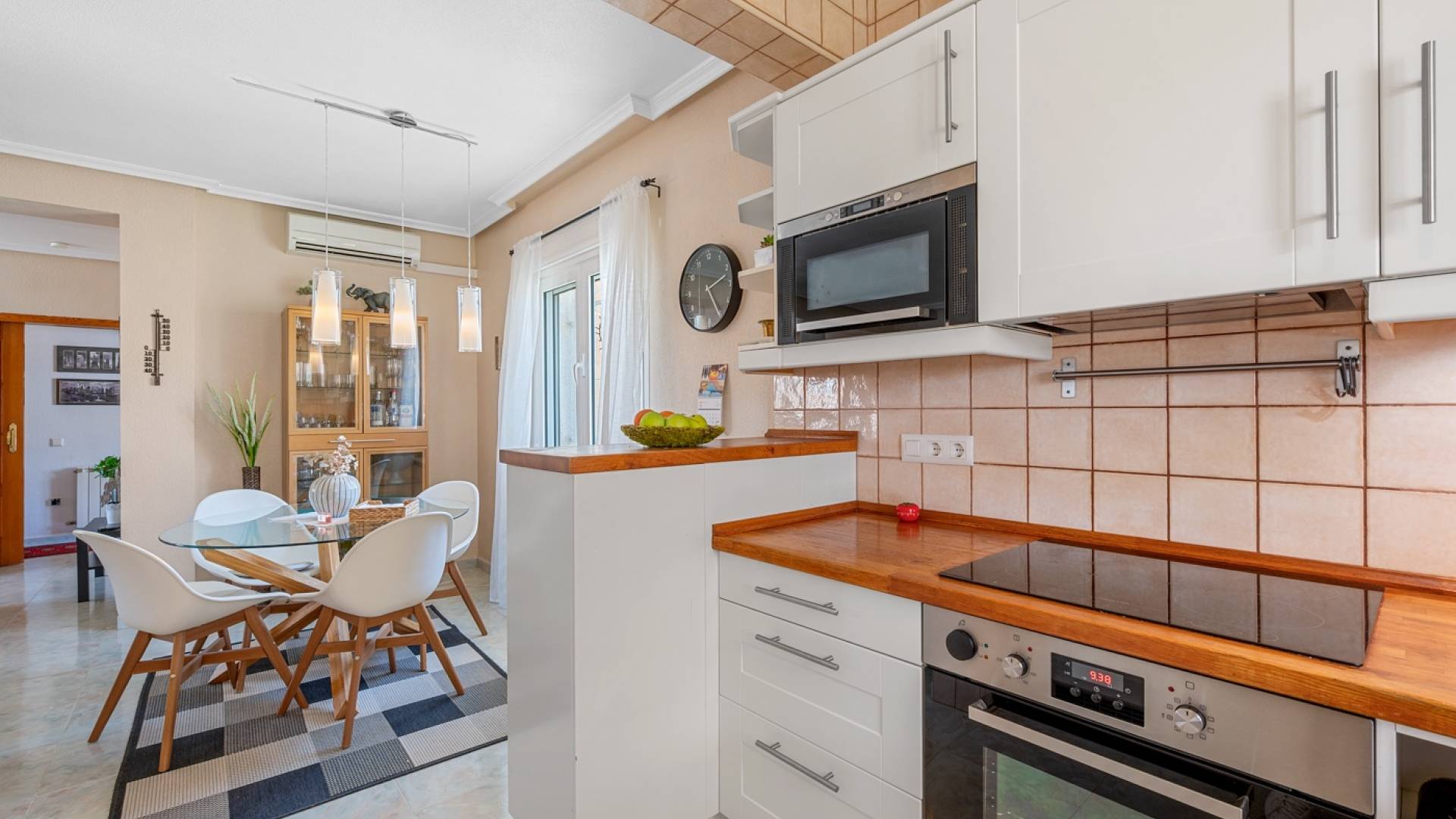 Second hand - Independent villa - Ciudad Quesada - Rojales - Ciudad Quesada