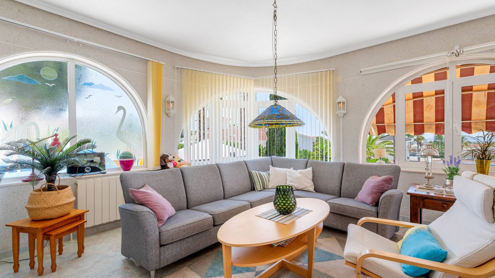 Second hand - Independent villa - Ciudad Quesada - Rojales - Ciudad Quesada