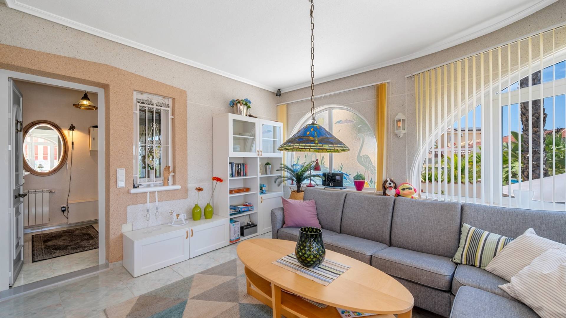 Second hand - Independent villa - Ciudad Quesada - Rojales - Ciudad Quesada