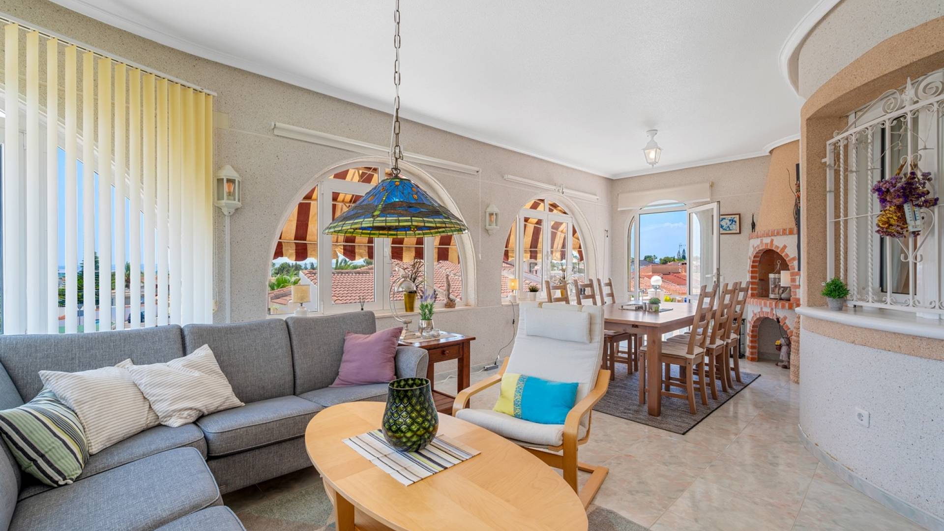 Second hand - Independent villa - Ciudad Quesada - Rojales - Ciudad Quesada