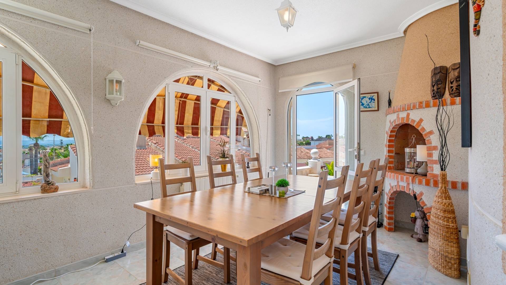 Second hand - Independent villa - Ciudad Quesada - Rojales - Ciudad Quesada