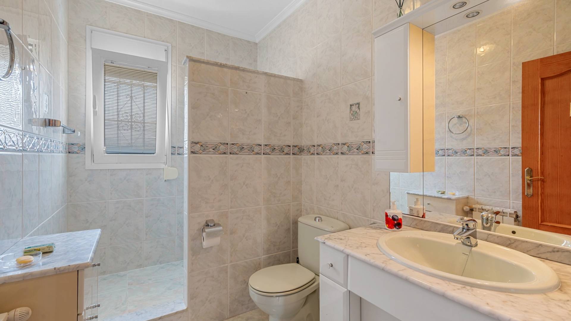 Second hand - Independent villa - Ciudad Quesada - Rojales - Ciudad Quesada