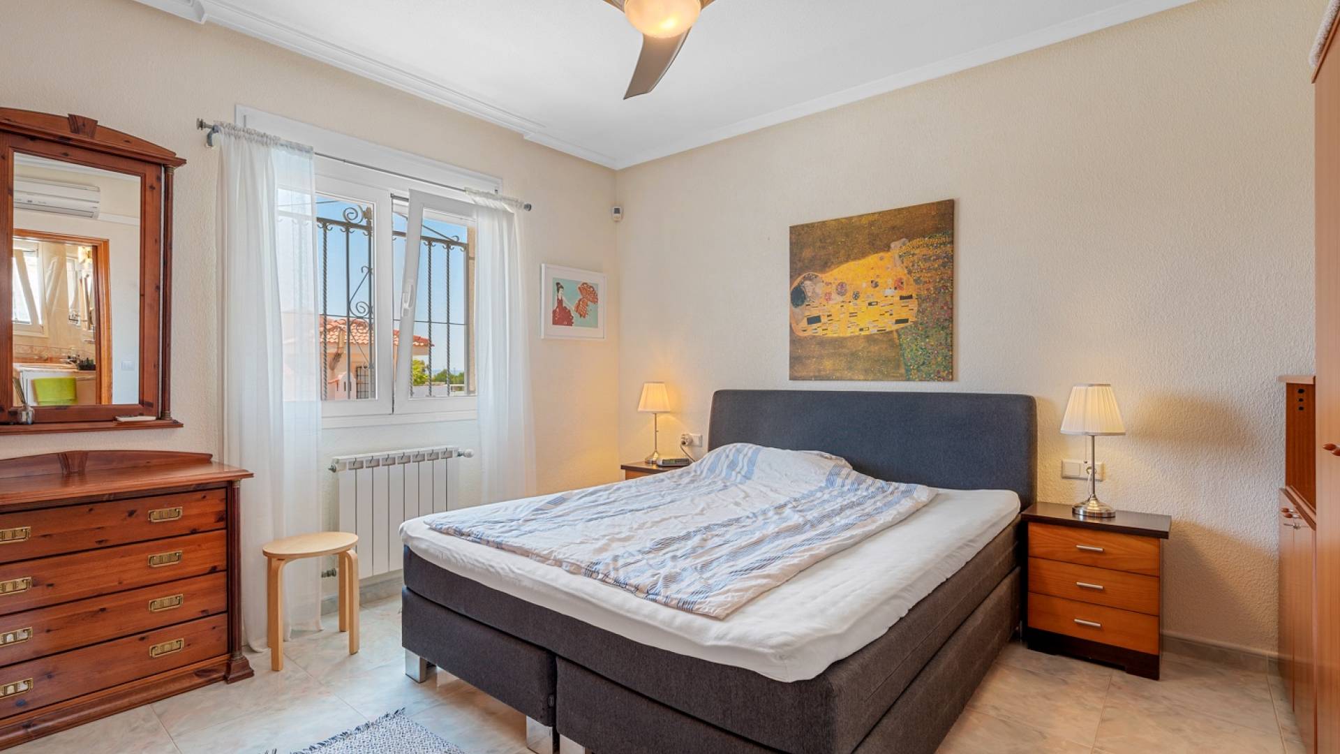 Second hand - Independent villa - Ciudad Quesada - Rojales - Ciudad Quesada