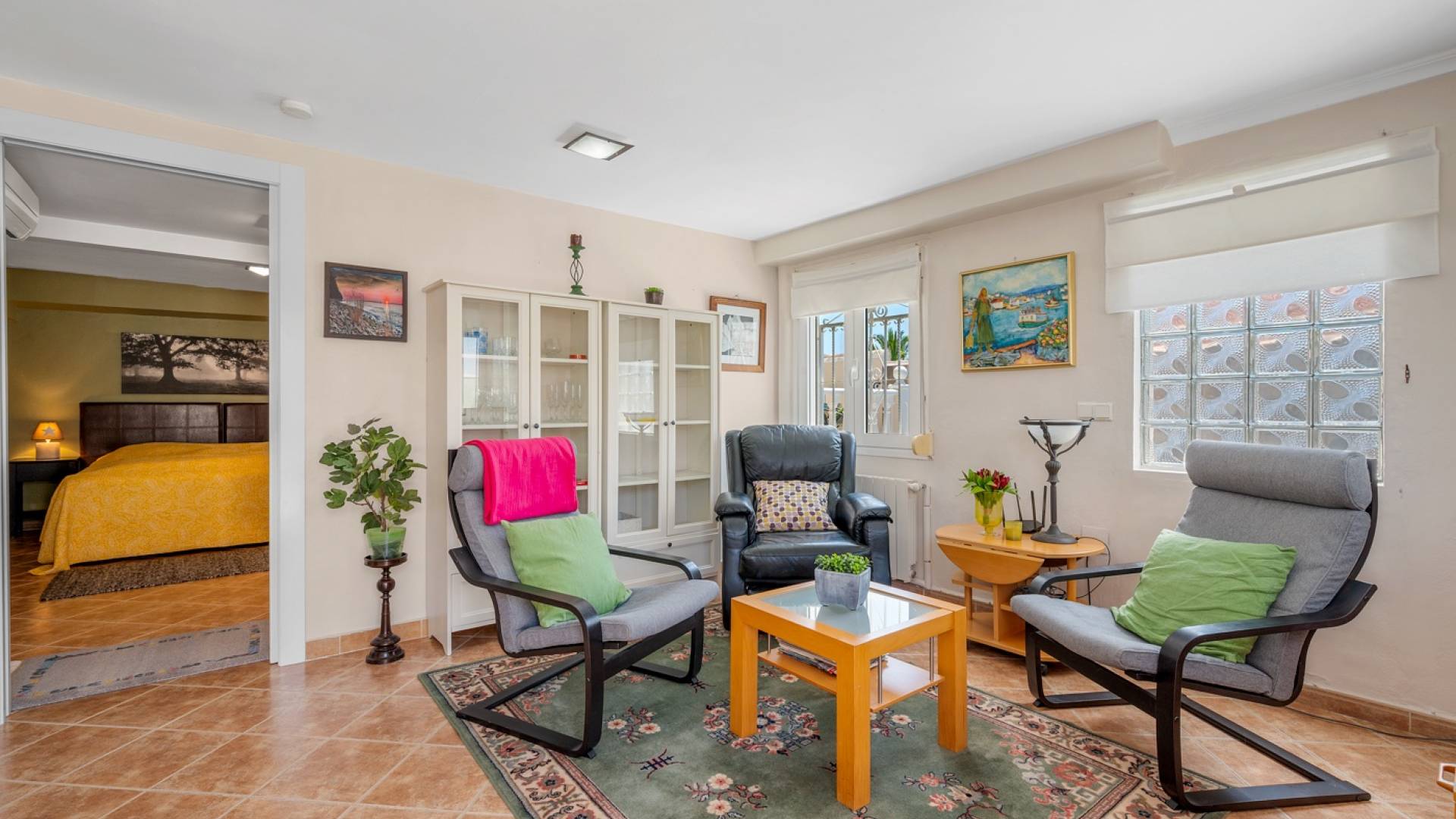 Second hand - Independent villa - Ciudad Quesada - Rojales - Ciudad Quesada