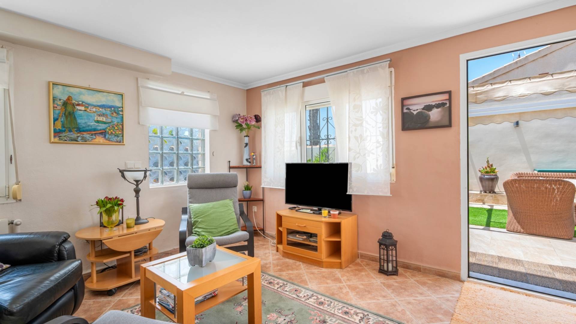 Second hand - Independent villa - Ciudad Quesada - Rojales - Ciudad Quesada