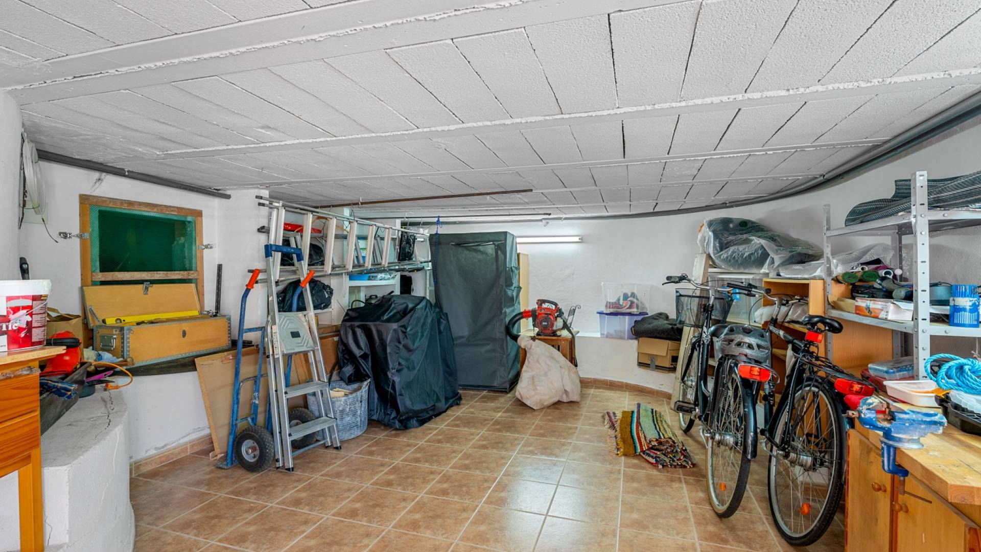 Second hand - Independent villa - Ciudad Quesada - Rojales - Ciudad Quesada