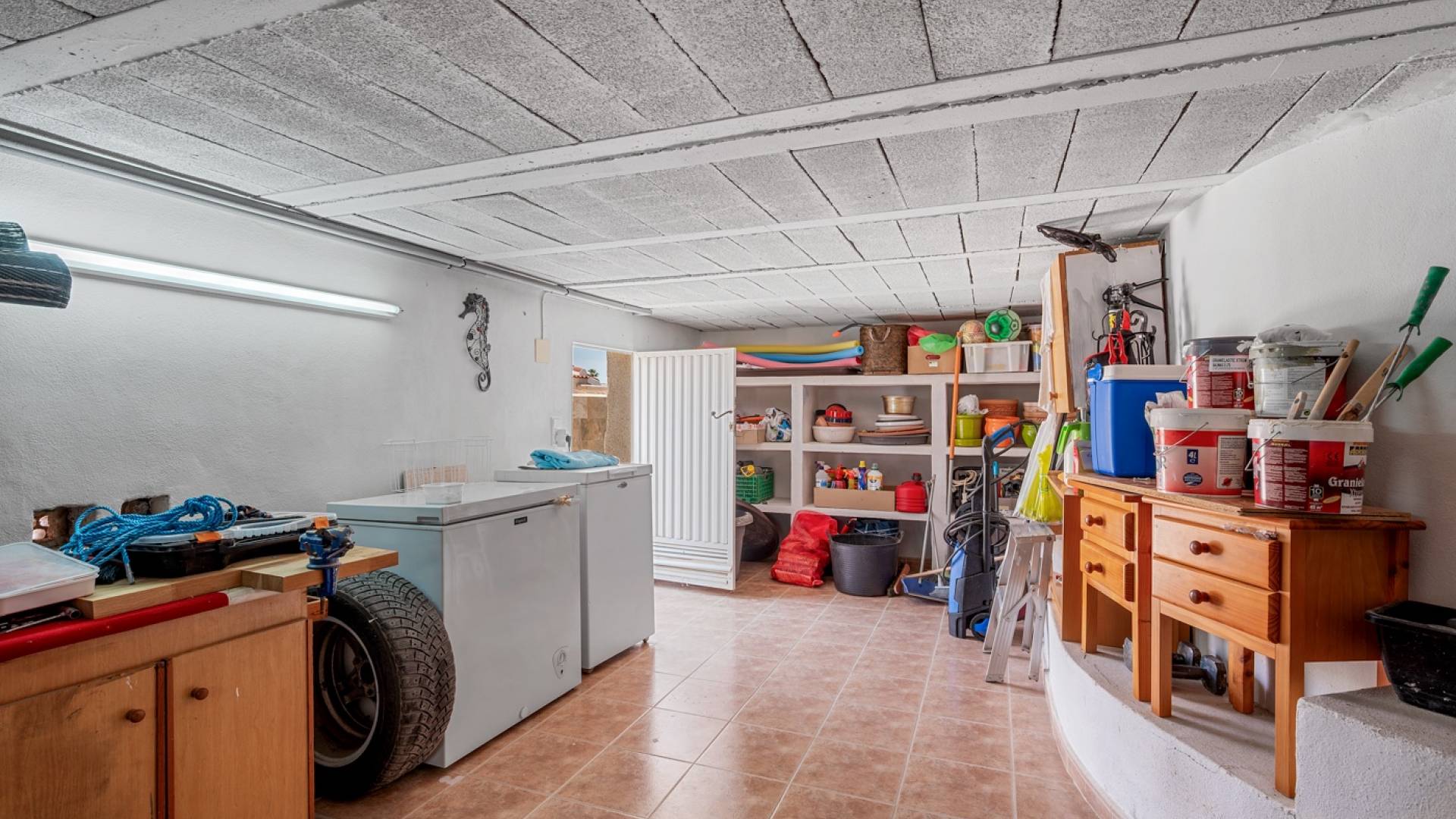 Second hand - Independent villa - Ciudad Quesada - Rojales - Ciudad Quesada