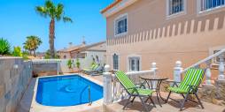 Second hand - Independent villa - Ciudad Quesada - Rojales - Ciudad Quesada