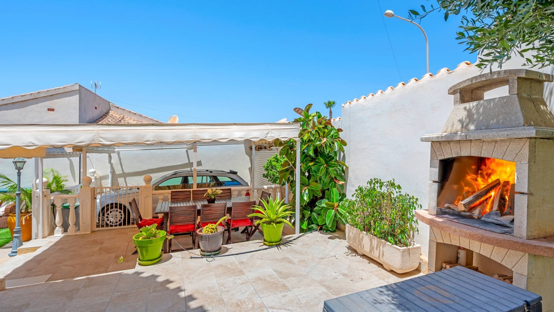 Second hand - Independent villa - Ciudad Quesada - Rojales - Ciudad Quesada