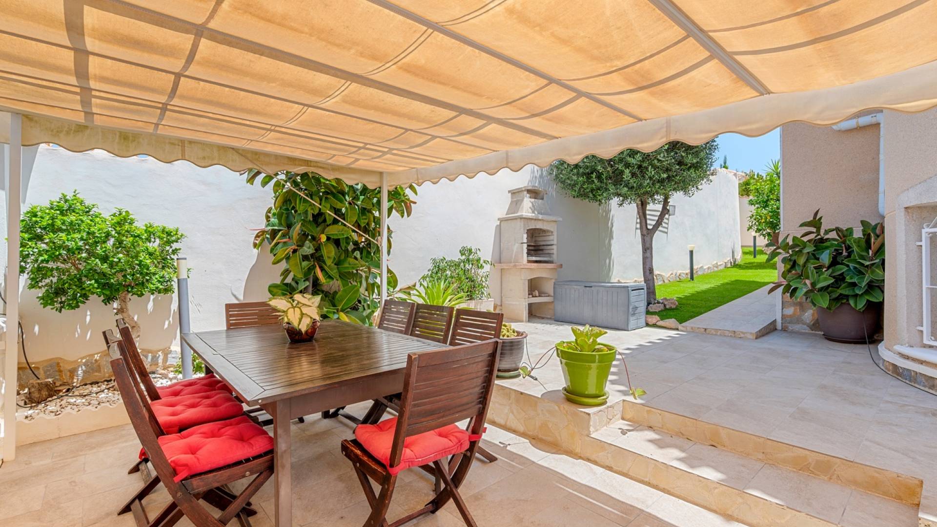 Second hand - Independent villa - Ciudad Quesada - Rojales - Ciudad Quesada