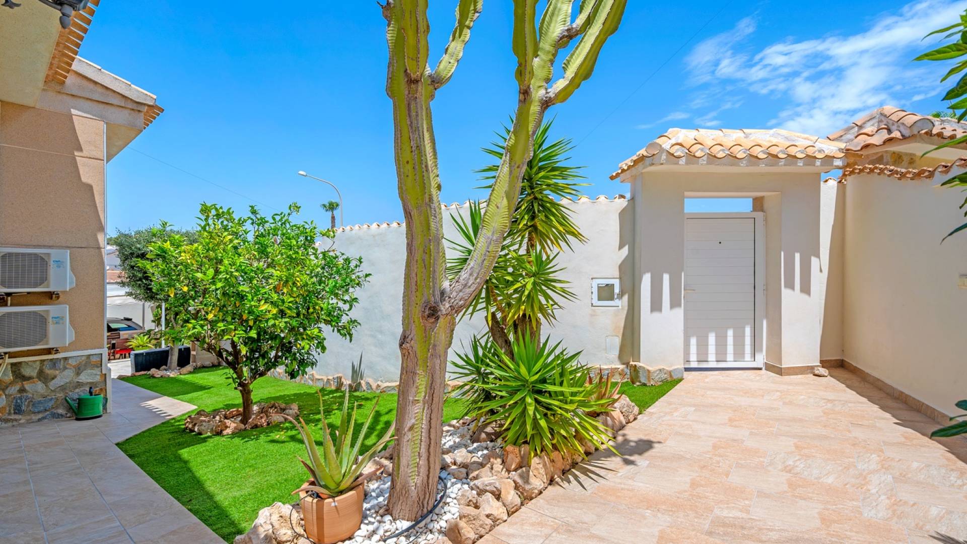 Second hand - Independent villa - Ciudad Quesada - Rojales - Ciudad Quesada