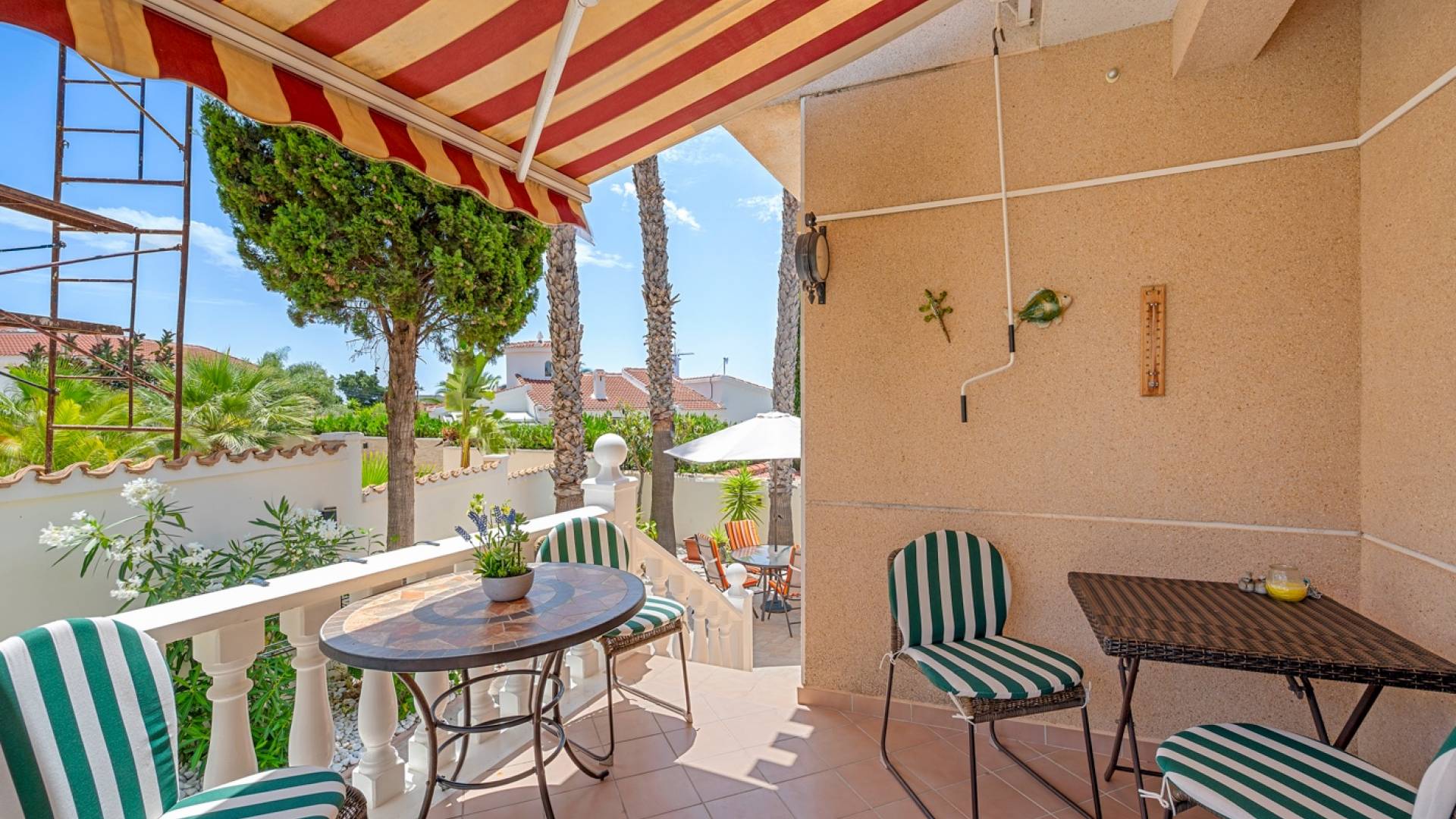 Second hand - Independent villa - Ciudad Quesada - Rojales - Ciudad Quesada