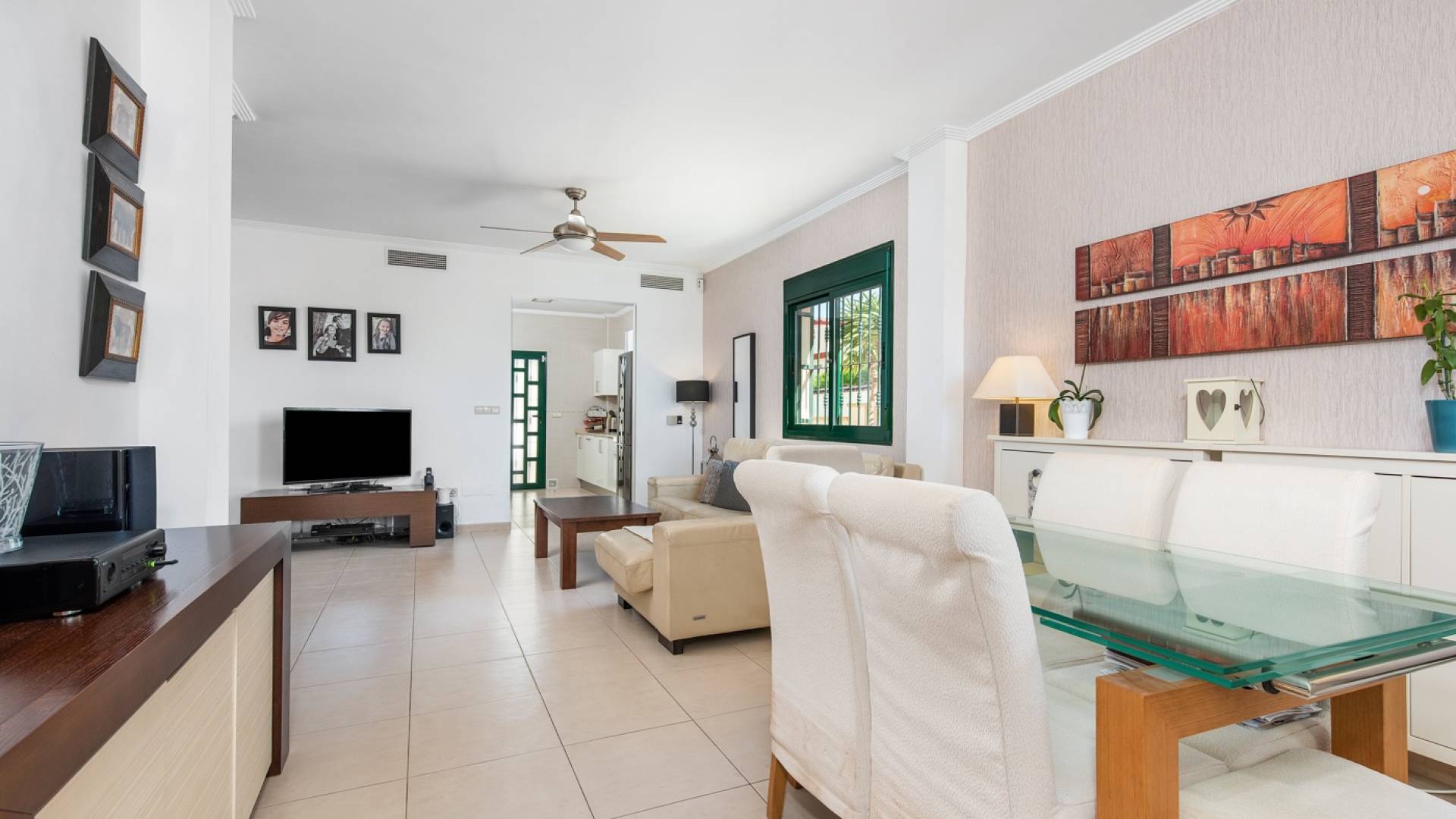 Second hand - Independent villa - Ciudad Quesada - Rojales - Ciudad Quesada