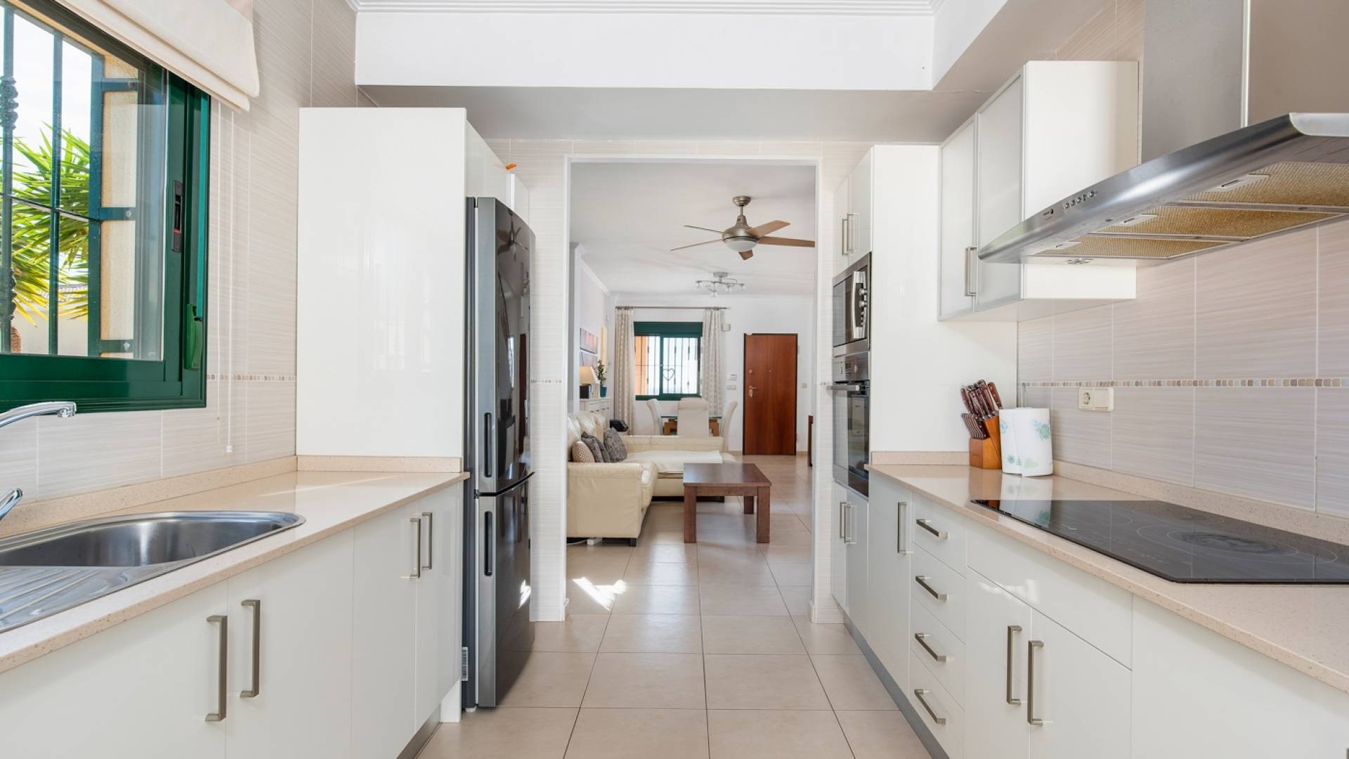 Second hand - Independent villa - Ciudad Quesada - Rojales - Ciudad Quesada