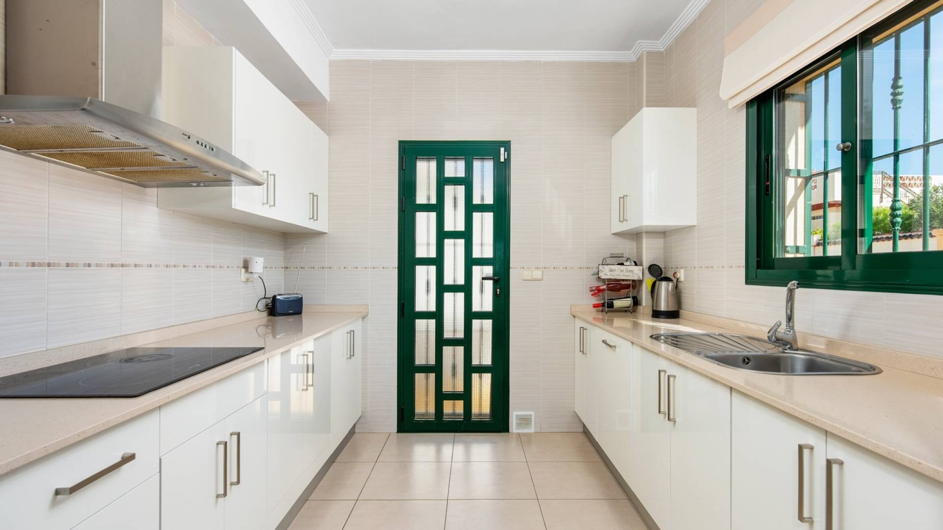 Second hand - Independent villa - Ciudad Quesada - Rojales - Ciudad Quesada