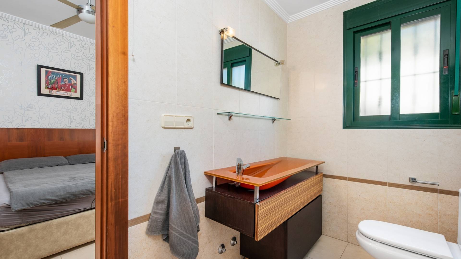 Second hand - Independent villa - Ciudad Quesada - Rojales - Ciudad Quesada