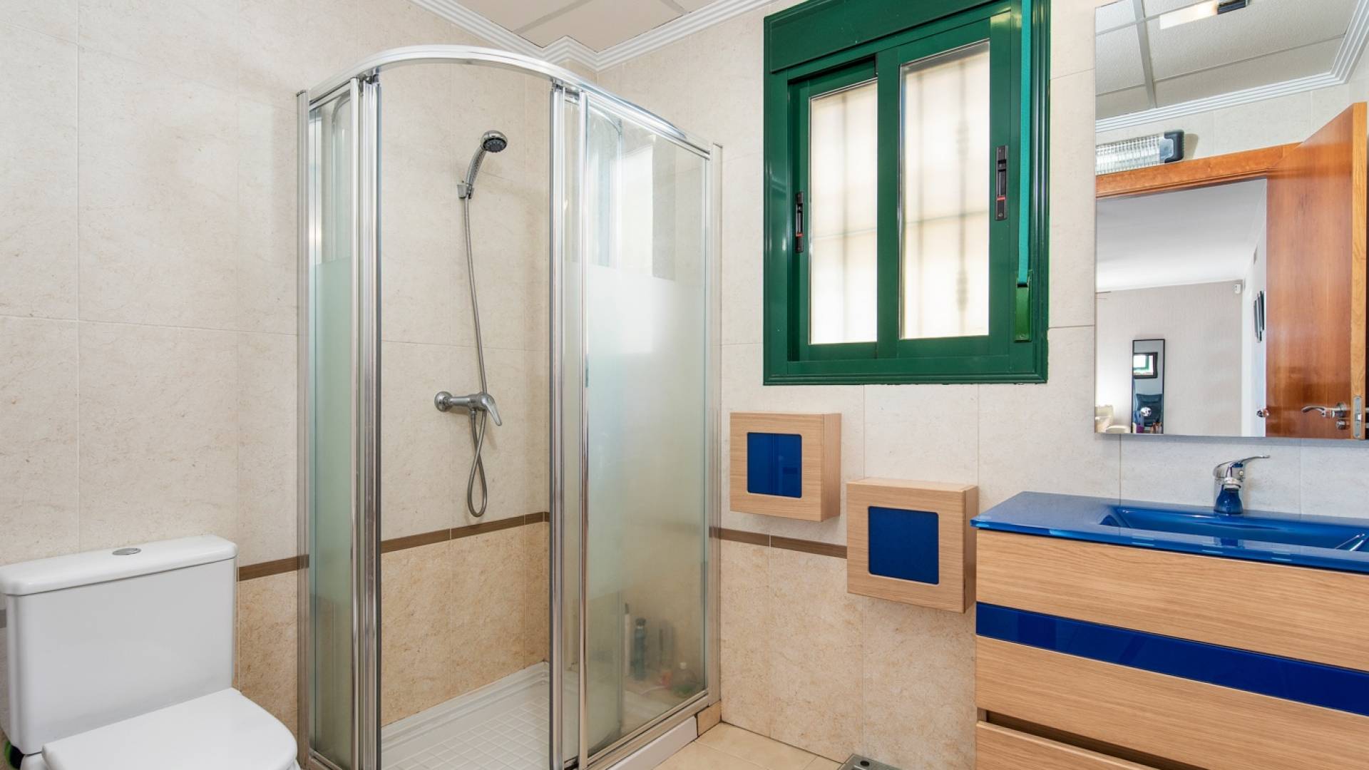 Second hand - Independent villa - Ciudad Quesada - Rojales - Ciudad Quesada