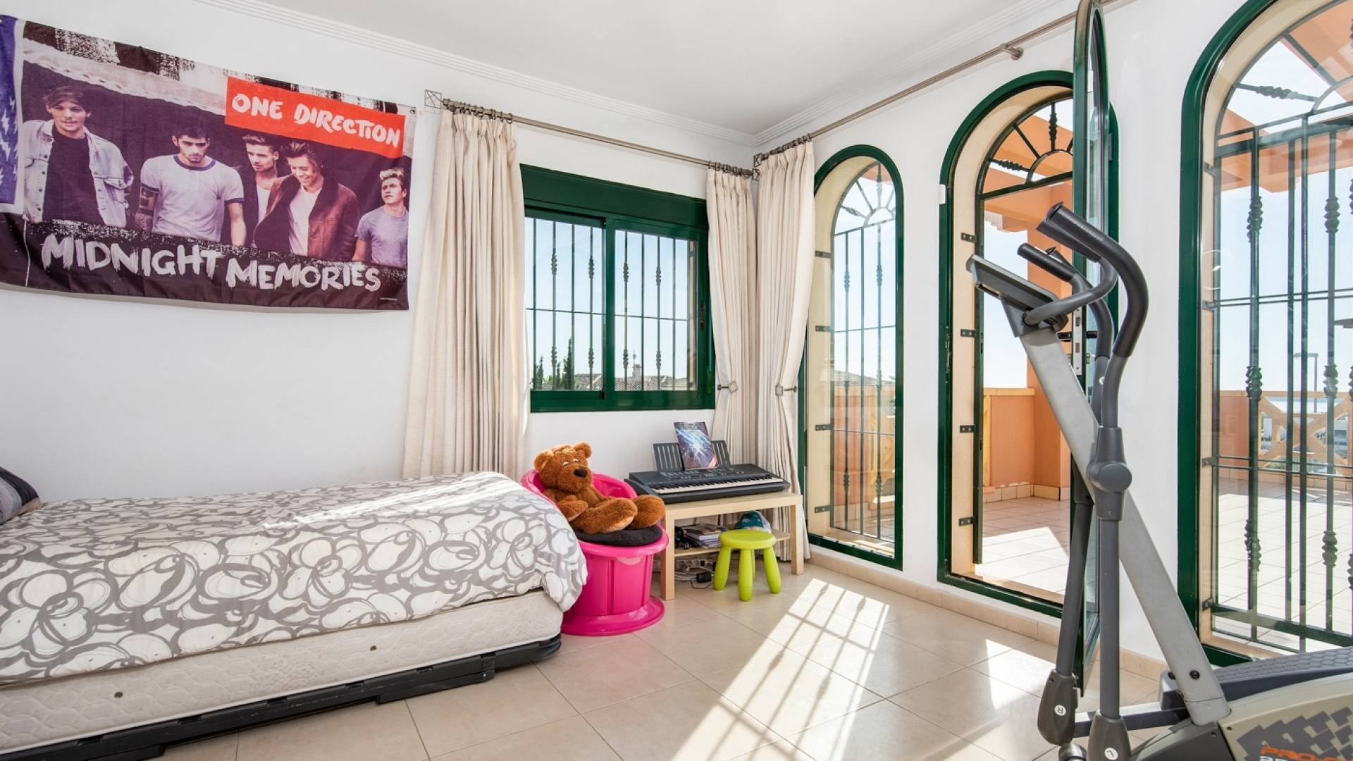 Second hand - Independent villa - Ciudad Quesada - Rojales - Ciudad Quesada