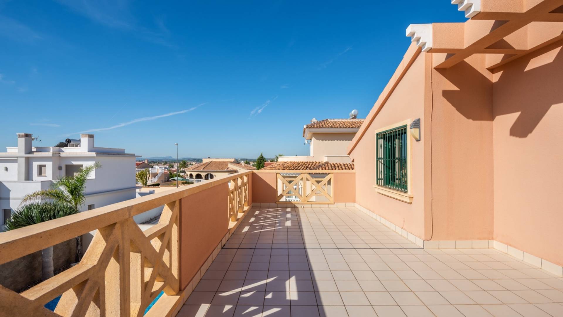 Second hand - Independent villa - Ciudad Quesada - Rojales - Ciudad Quesada