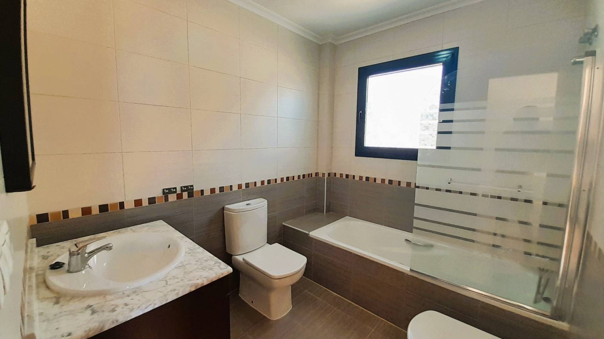 Second hand - Independent villa - Ciudad Quesada - Rojales - Ciudad Quesada