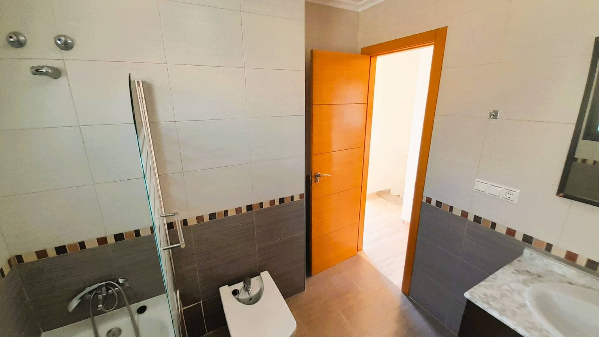 Second hand - Independent villa - Ciudad Quesada - Rojales - Ciudad Quesada