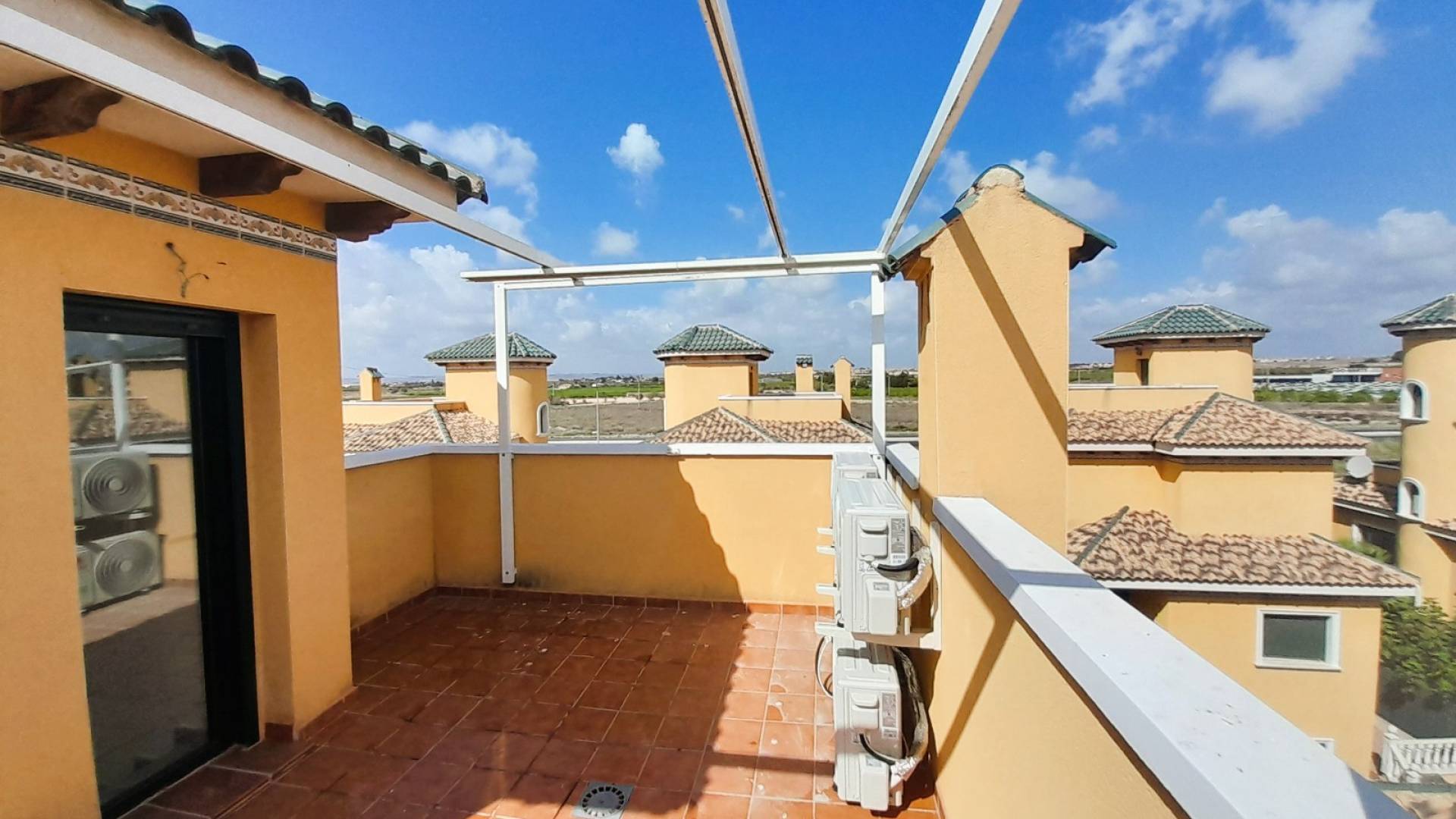 Second hand - Independent villa - Ciudad Quesada - Rojales - Ciudad Quesada