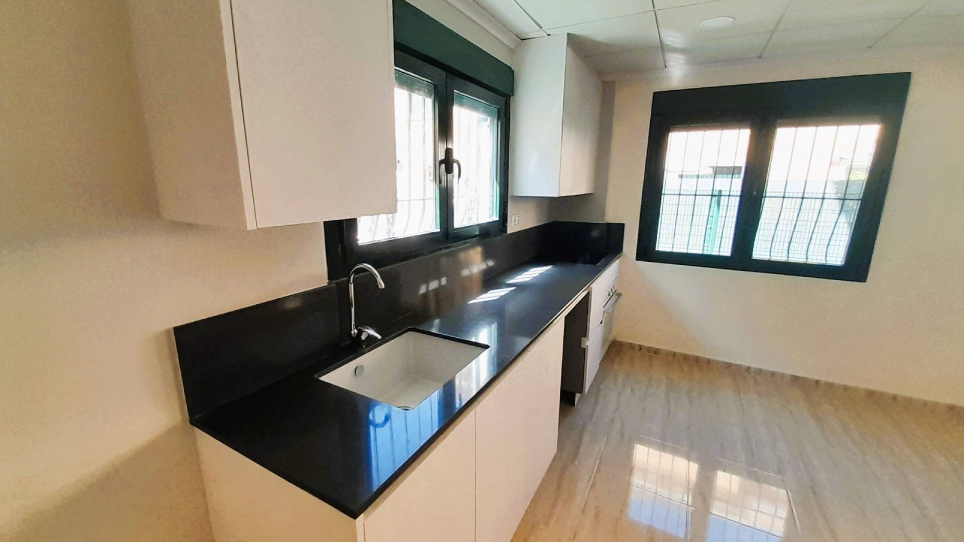 Second hand - Independent villa - Ciudad Quesada - Rojales - Ciudad Quesada