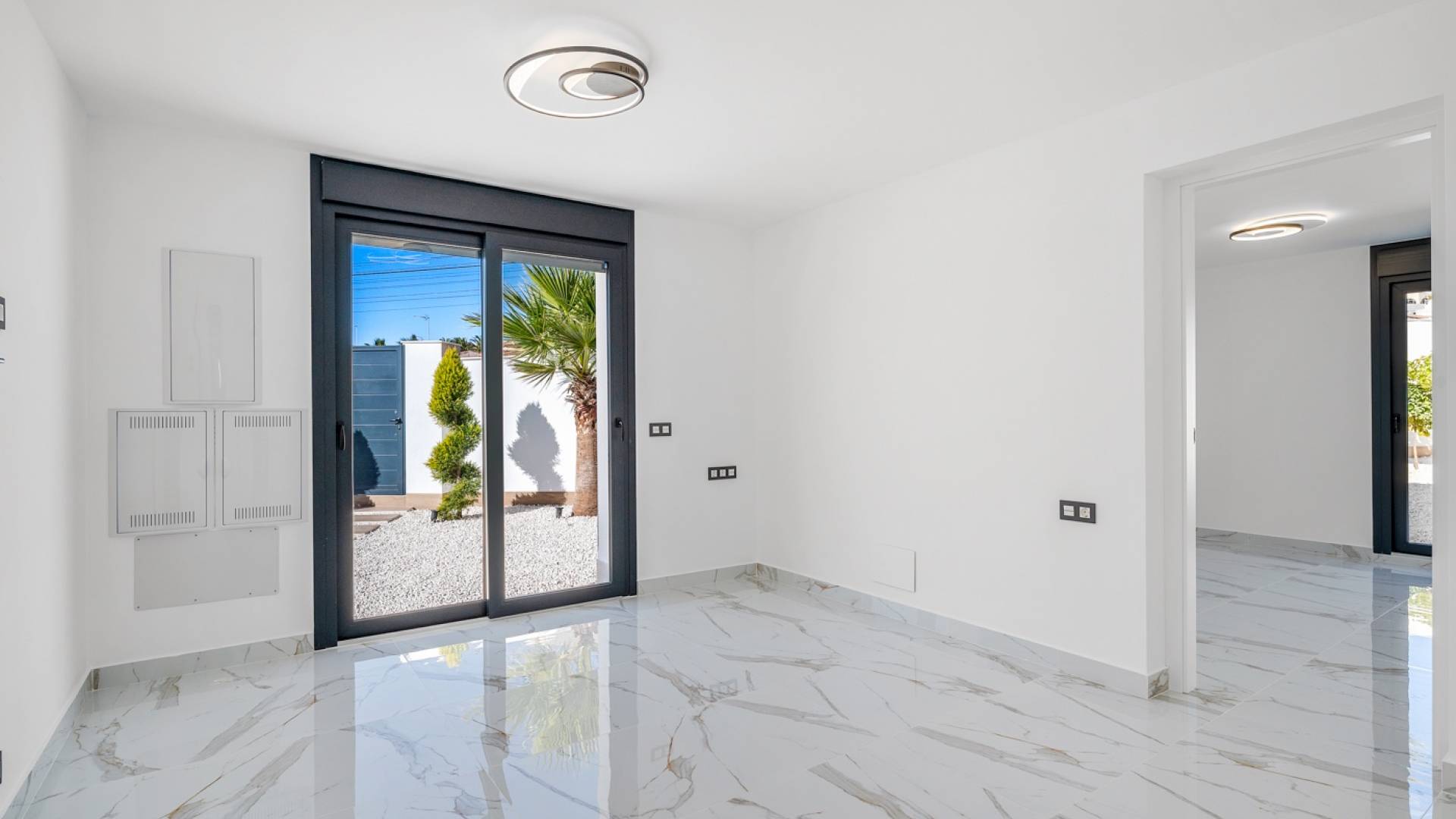 Second hand - Independent villa - Ciudad Quesada - Rojales - Ciudad Quesada