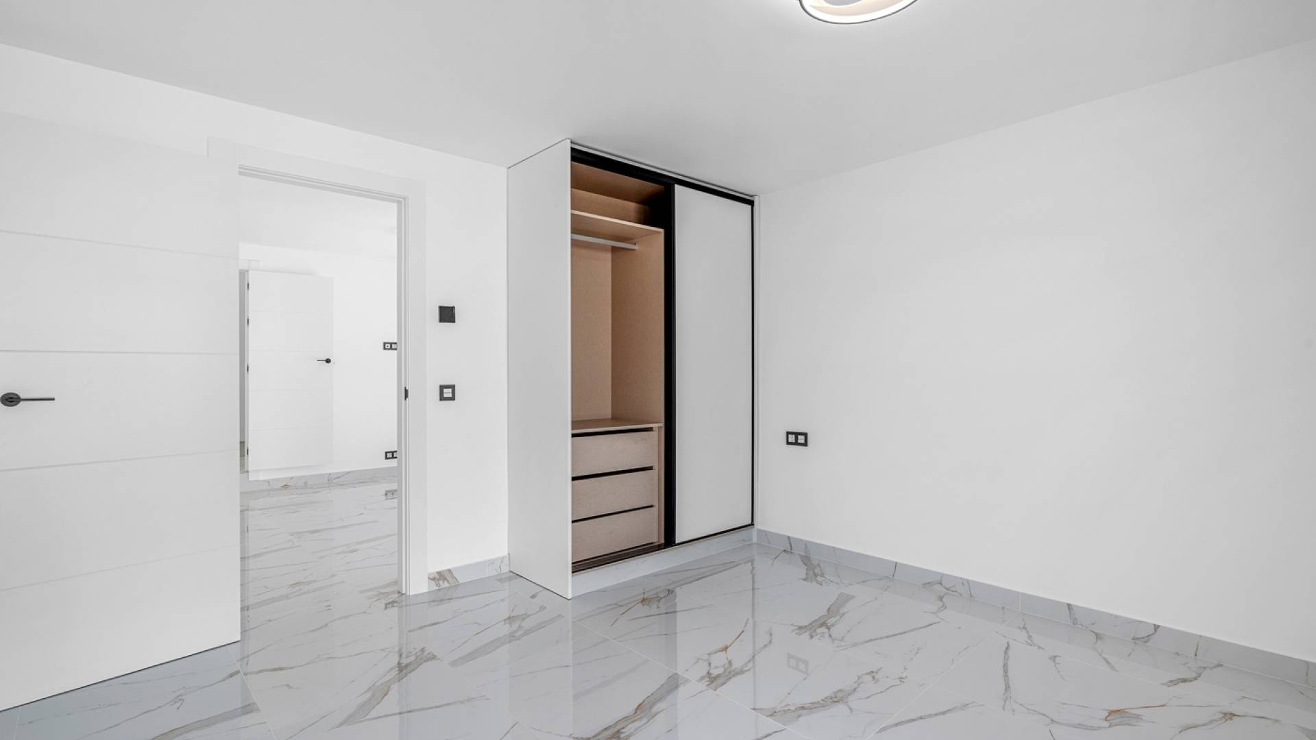 Second hand - Independent villa - Ciudad Quesada - Rojales - Ciudad Quesada