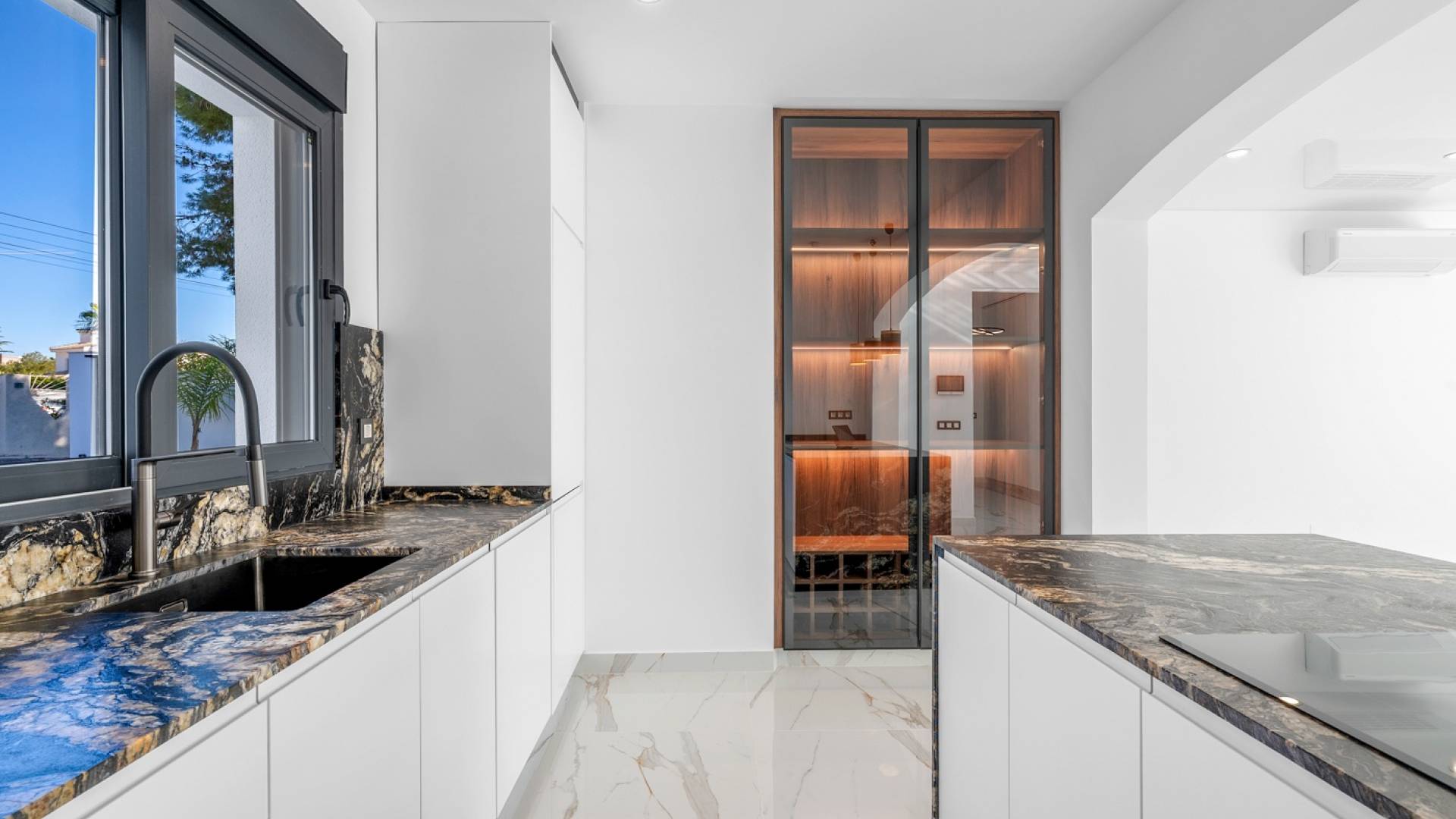 Second hand - Independent villa - Ciudad Quesada - Rojales - Ciudad Quesada