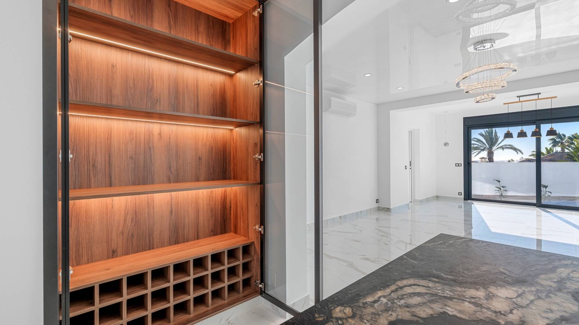 Second hand - Independent villa - Ciudad Quesada - Rojales - Ciudad Quesada