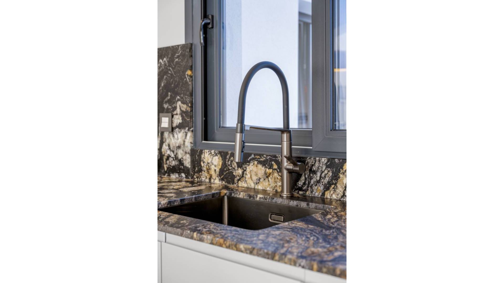 Second hand - Independent villa - Ciudad Quesada - Rojales - Ciudad Quesada