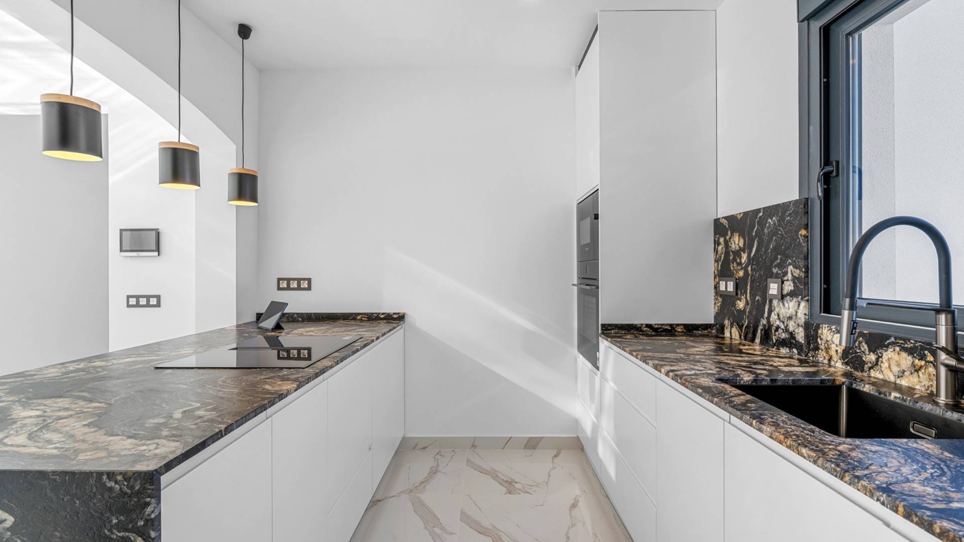 Second hand - Independent villa - Ciudad Quesada - Rojales - Ciudad Quesada