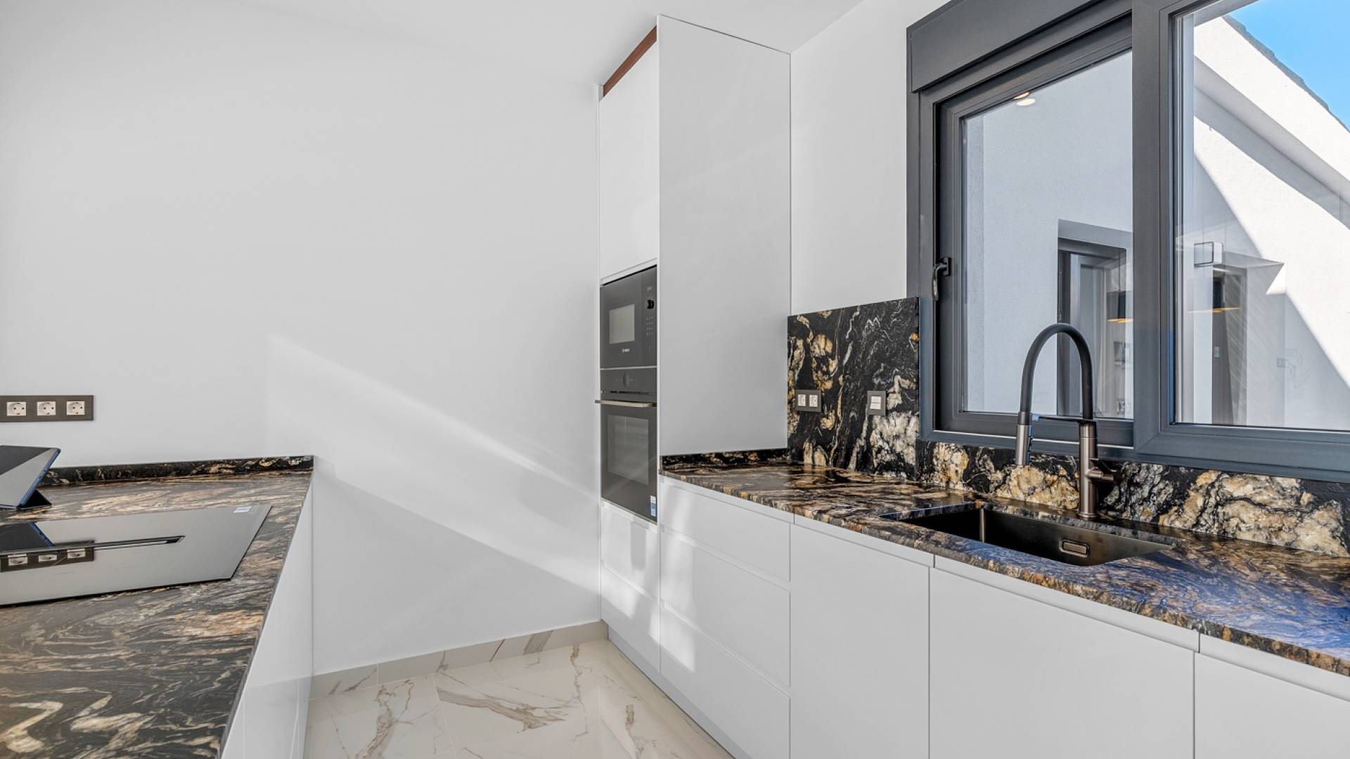 Second hand - Independent villa - Ciudad Quesada - Rojales - Ciudad Quesada